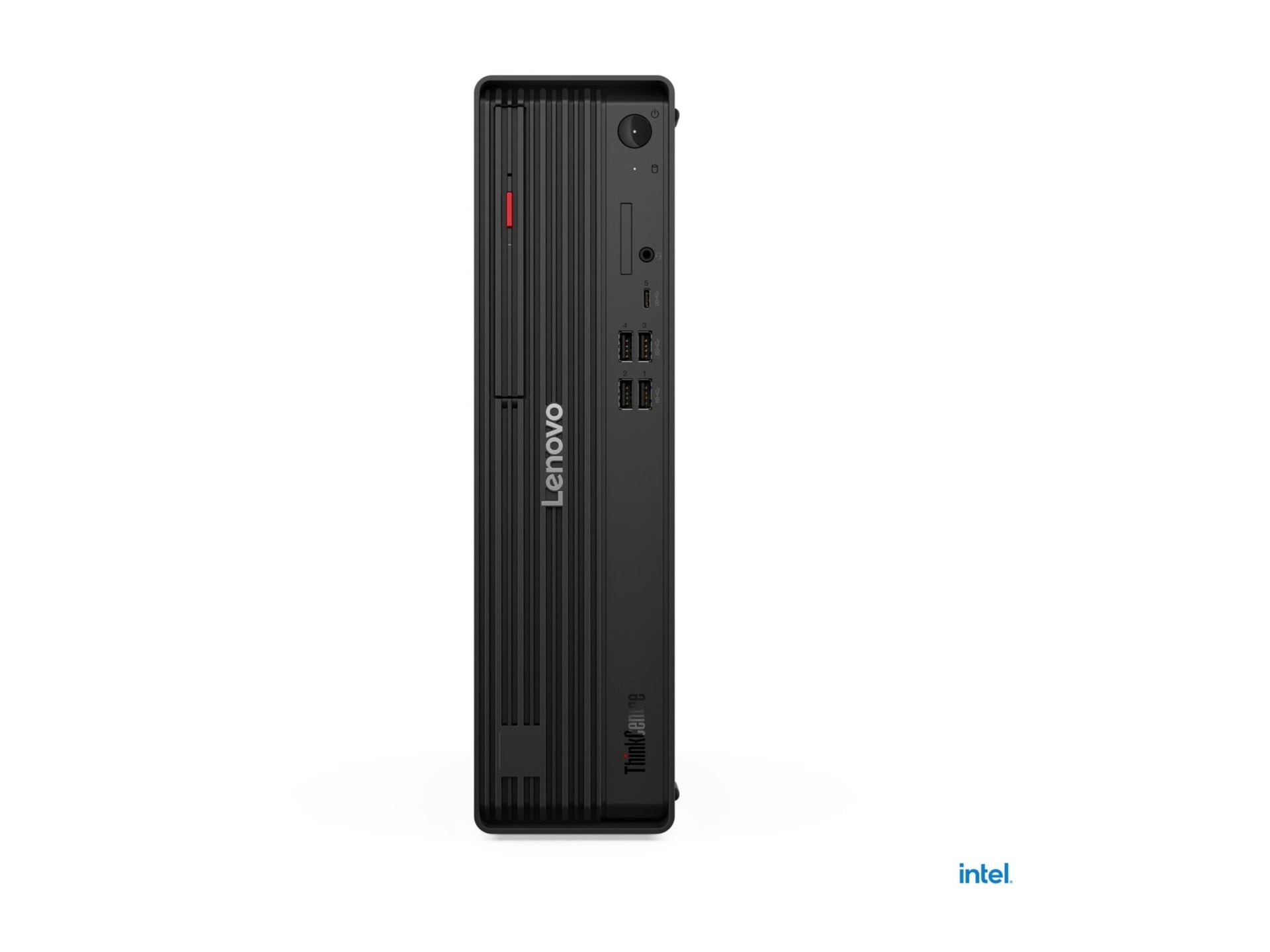 Small Form Factor Desktop Computer - Lenovo ThinkCentre M90s Gen 6 Core Ultra 5 | Tecisoft