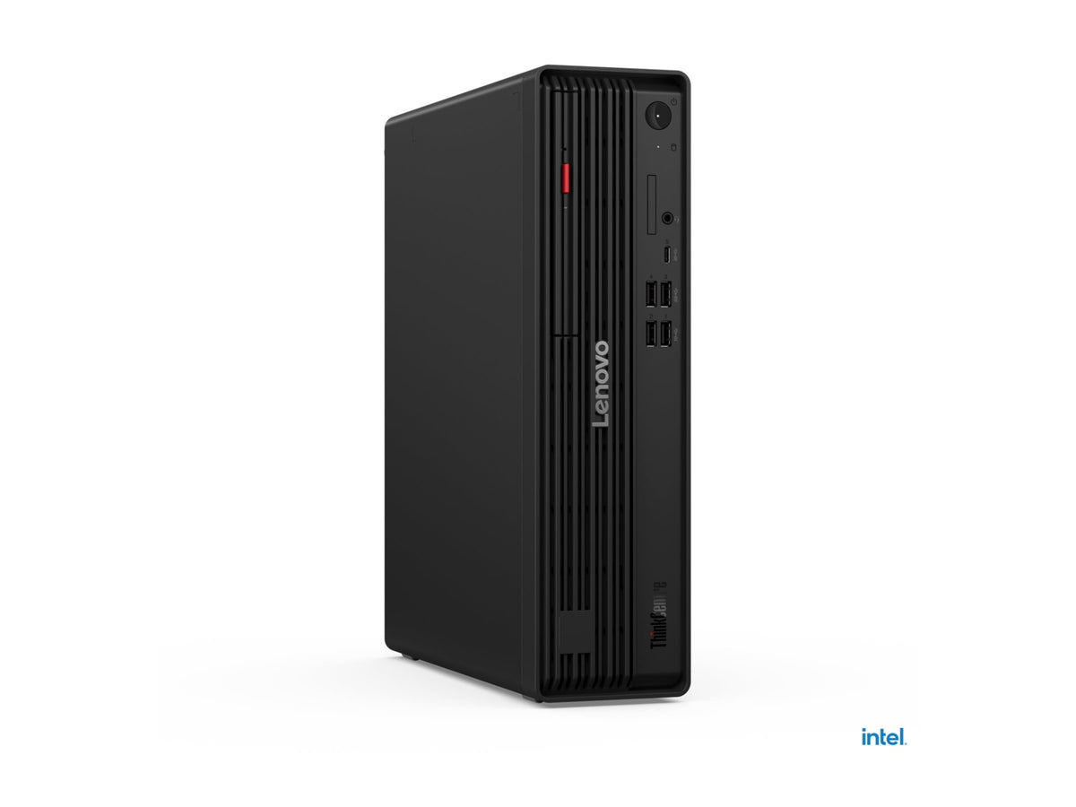Small Form Factor Desktop Computer - Lenovo ThinkCentre M90s Gen 6 Core Ultra 5 | Tecisoft