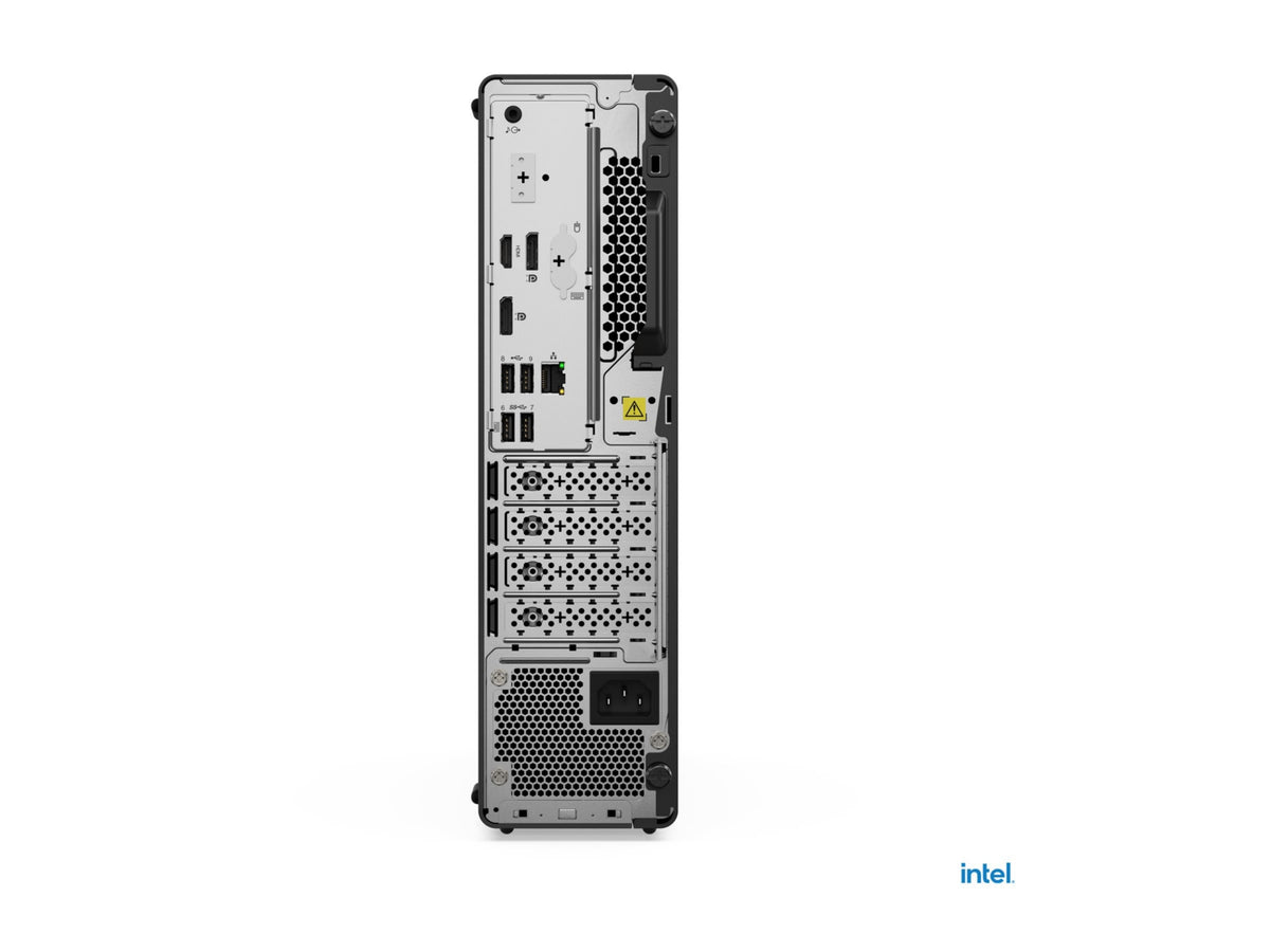 Small Form Factor Desktop Computer - Lenovo ThinkCentre M90s Gen 6 Core Ultra 5 | Tecisoft