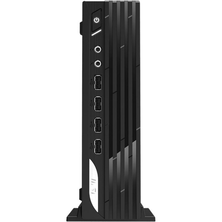 Small Form Factor PC PRO DP21 12M - Business Desktop Intel Core | MSI PRODP2112M418