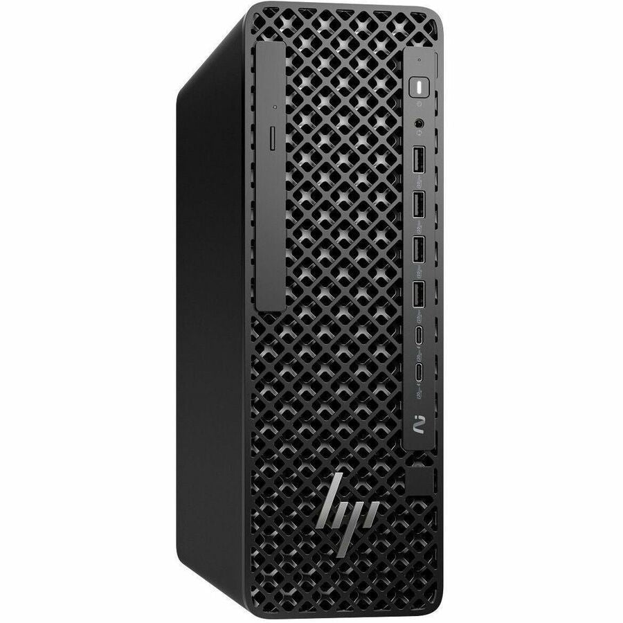 Small Form Factor Workstation - HP Z2 G1i Intel Core Ultra 9 32GB DDR5 | TecISoft