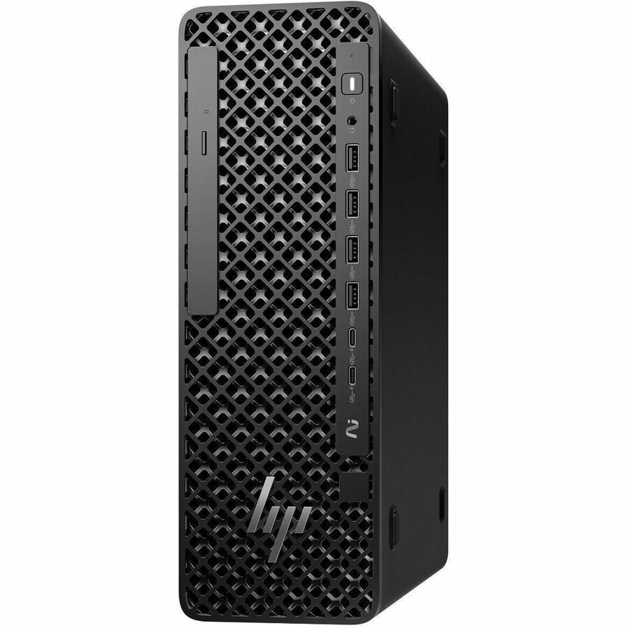 Small Form Factor Workstation - HP Z2 G1i Intel Core Ultra 9 32GB DDR5 | TecISoft