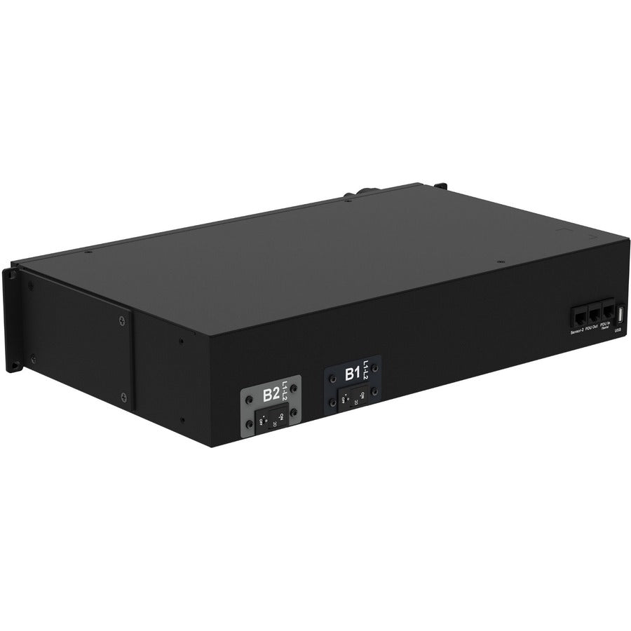 Smart Power Distribution Unit - Data Center Energy Management | Tecisoft P16E19M