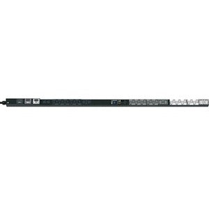 Smart Power Distribution Unit - Enterprise Rack Mount PDU | Panduit SmartZone G5 P38D28M-YL2A