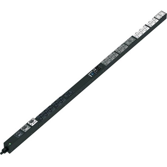 Smart Power Distribution Unit - Intelligent PDU Data Center Solutions | TECISOFT P36D08M-YL2C