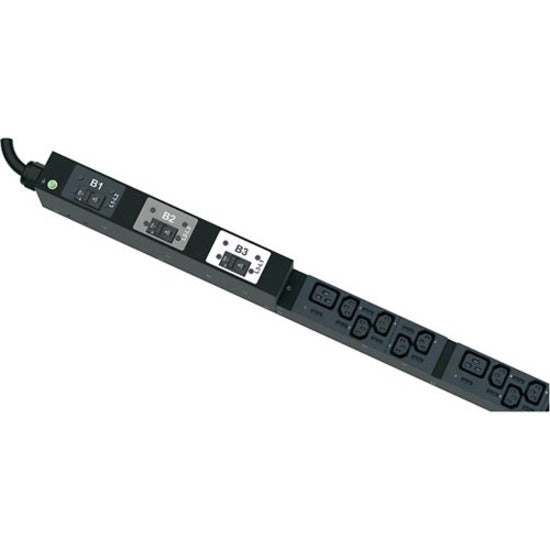 Smart Power Distribution Unit - Monitored PDU for Data Center | Panduit P36F16M-BL2C