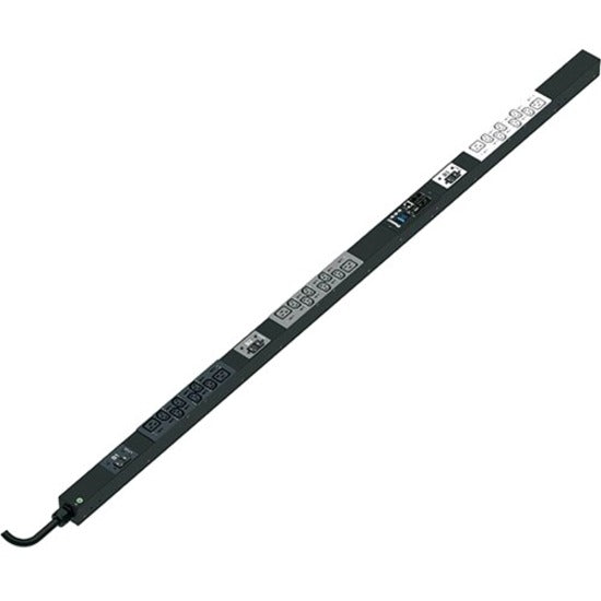 Smart Power Distribution Unit - Monitored & Switched PDU | Panduit P24G02M-BL2C