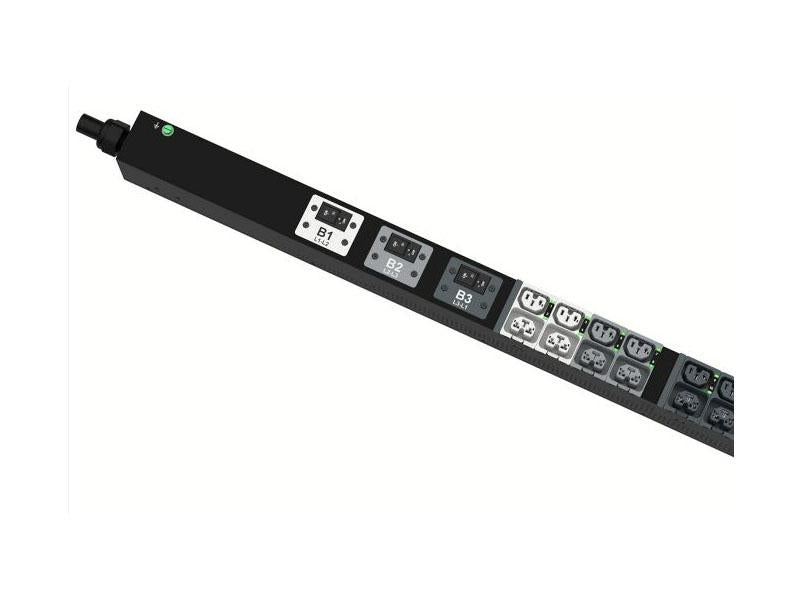 Smart Power Distribution Unit - Panduit SmartZone G5 48-Outlets PDU | TecISoft P48G32M