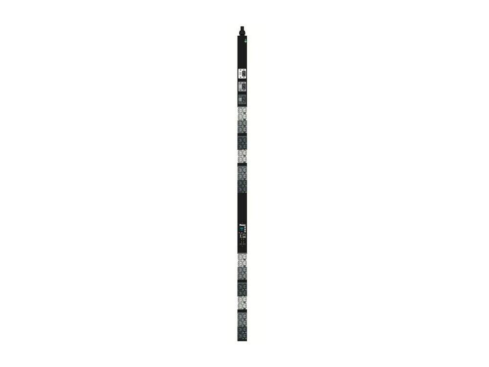 Smart Power Distribution Unit - Panduit SmartZone G5 48-Outlets PDU | TecISoft P48G32M