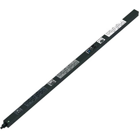 Smart Power Distribution Unit - Panduit SmartZone G5 Energy Monitoring | Tecisoft P24F02M-RD2C