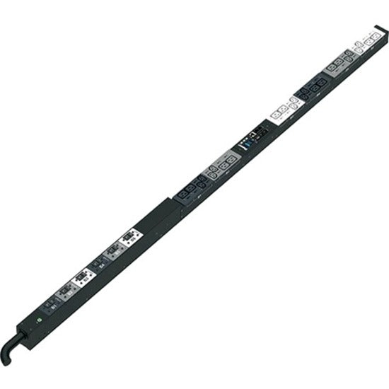 Smart Power Distribution Unit - Panduit SmartZone G5 Intelligent 24-Outlet PDU | TeciSoft P24E31M-BU2A