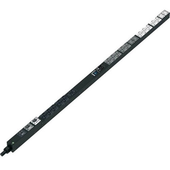 Smart Power Distribution Unit - Panduit SmartZone G5 Intelligent MI Series | Tecisoft P36D26M-BL2C