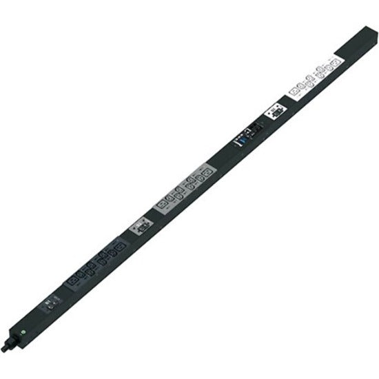 Smart Power Distribution Unit - Panduit SmartZone G5 Intelligent PDU | TecISoft P24F02M-YL1A