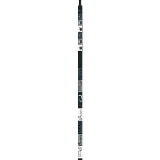 Smart Power Distribution Unit - Panduit SmartZone G5 Intelligent PDU | TecISoft P24F05M-BU2C