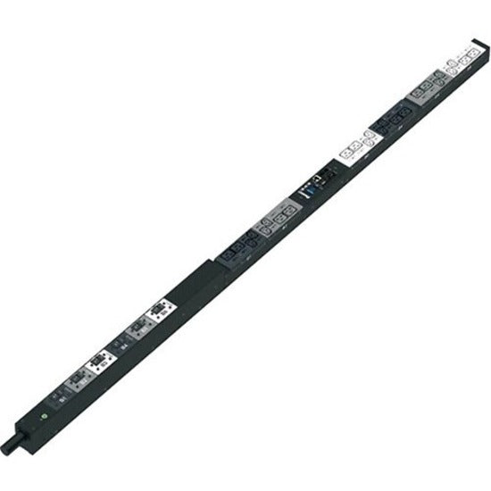 Smart Power Distribution Unit - Panduit SmartZone G5 Intelligent PDU | TecISoft P24F05M-BU2C