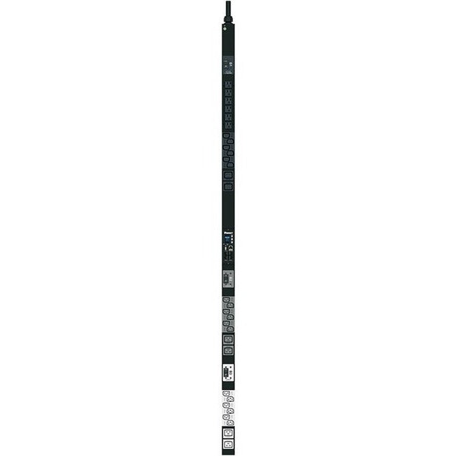 Smart Power Distribution Unit - Panduit SmartZone G5 Intelligent PDU | TeciSoft P30D02M-YL2A
