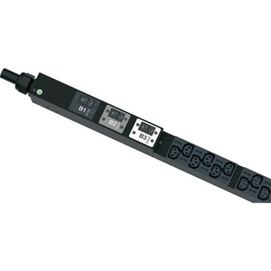 Smart Power Distribution Unit - Panduit SmartZone G5 Intelligent PDU | Tecisoft P36D26M-BU1A