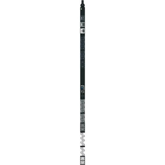 Smart Power Distribution Unit - Panduit SmartZone G5 Intelligent PDU | Tecisoft P36D26M-BU1A
