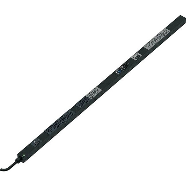 Smart Power Distribution Unit - Panduit SmartZone G5 Intelligent PDU | tecisoft.com P24G01M-RD1C