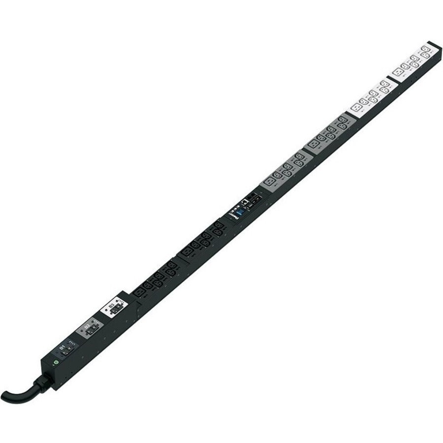 Smart Power Distribution Unit - Panduit SmartZone G5 Monitored PDU | TeCiSoft P36E12M-YL1A