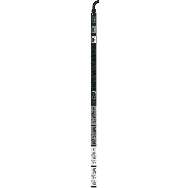 Smart Power Distribution Unit - Panduit SmartZone G5 Monitored PDU | TeCiSoft P36E12M-YL1A