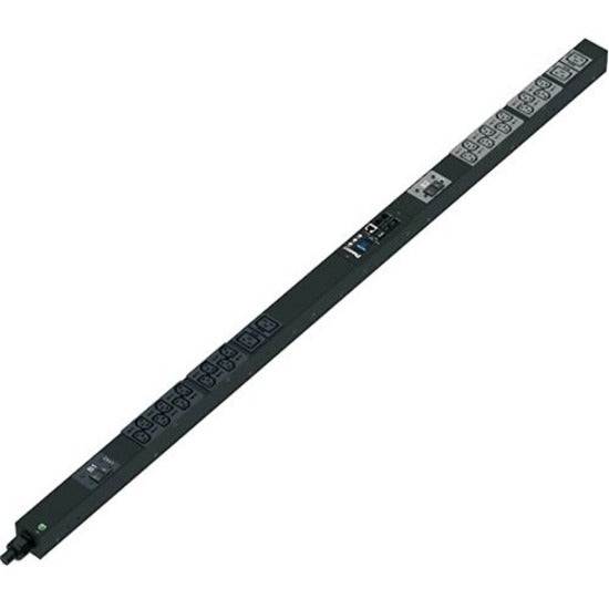 Smart Power Distribution Unit - Panduit SmartZone G5 Monitored PDU | Tecisoft P24D07M-BL2A