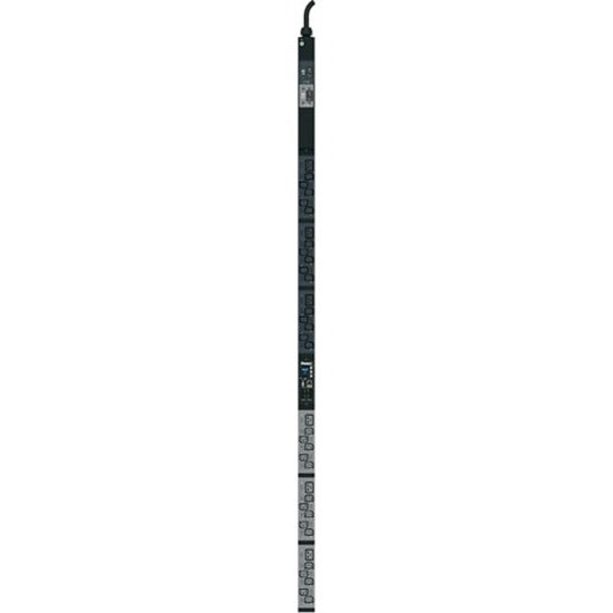 Smart Power Distribution Unit - Panduit Vertical 36-Outlet Monitored PDU P36F15M | TecISoft P36F15M-YL2A