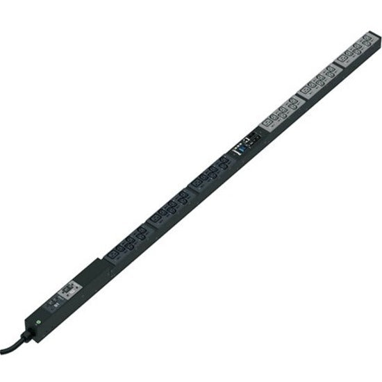 Smart Power Distribution Unit - Panduit Vertical 36-Outlet Monitored PDU P36F15M | TecISoft P36F15M-YL2A