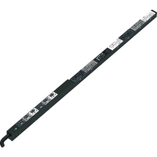 Smart Power Distribution Unit - SmartZone G5 Monitored PDU | TecISoft P24E31M-BU1A