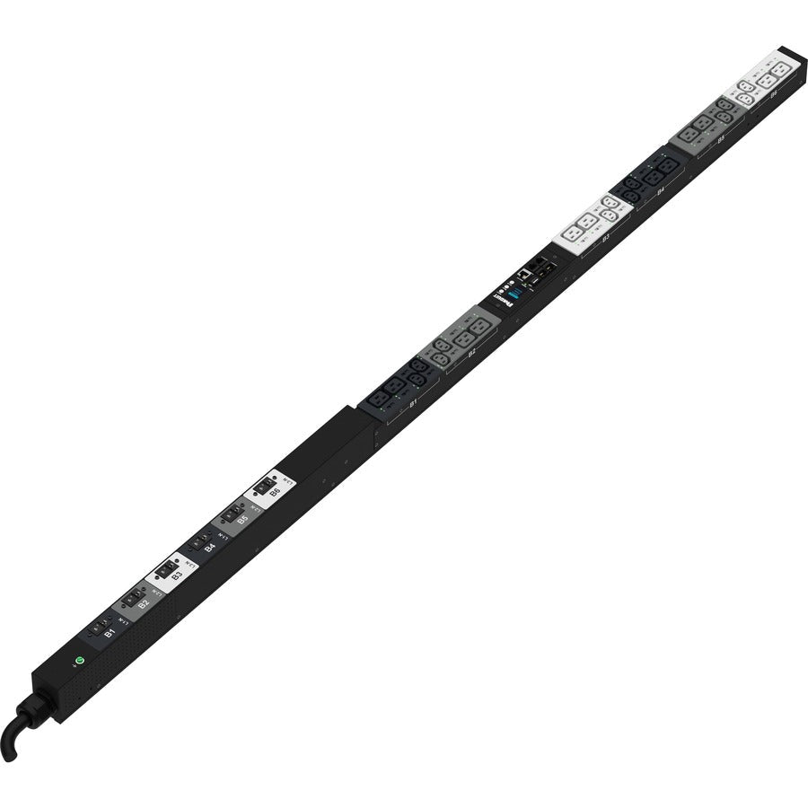 Smart Power Distribution Unit - SmartZone MS PDU 415V 30A | Panduit P24E09M