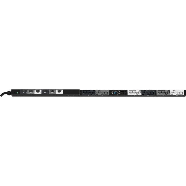 Smart Power Distribution Unit - SmartZone MS PDU 415V 30A | Panduit P24E09M