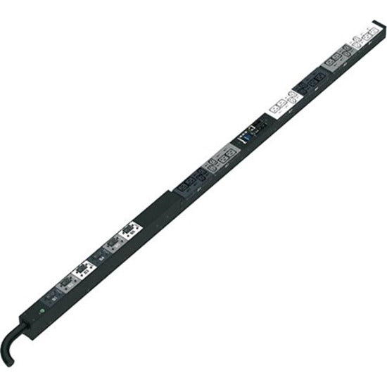 Smart Power Distribution Unit - Vertical Monitored PDU | Panduit P24D34M-YL1C