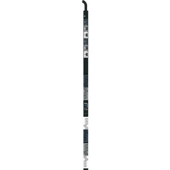 Smart Power Distribution Unit - Vertical Monitored PDU | Panduit P24E31M-YL2A