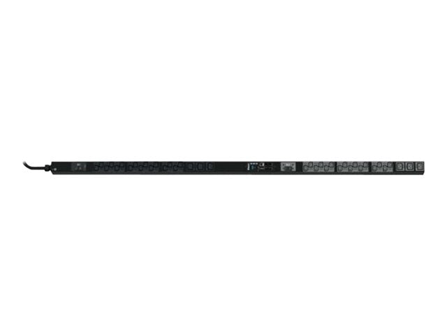 Smart Power Distribution Unit - Vertical Rack Monitoring | Panduit P36F15M-RD1A