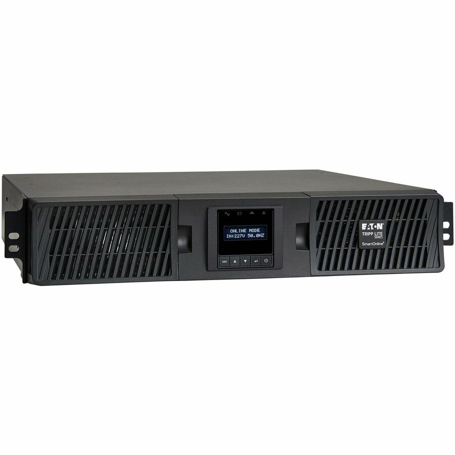 Smart UPS 1500 - Double-Conversion 2U Rack Battery Backup | TecISoft SUINT1500LCD2U
