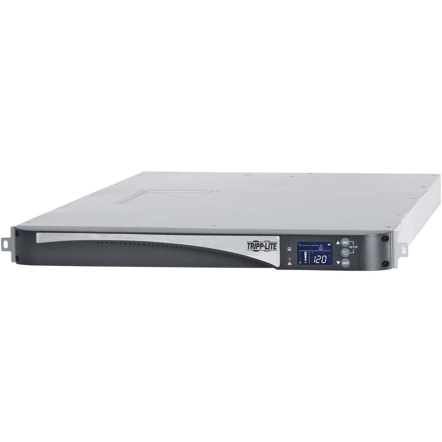 Smart UPS 1500 - Rack Mount Battery Backup with Pure Sine Wave | TecisOft SMART1500RT1U