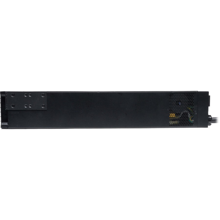 Smart UPS 2200VA - 230V Rack Tower UPS with Sine Wave | Tripp Lite SMX2200XLRT2UN