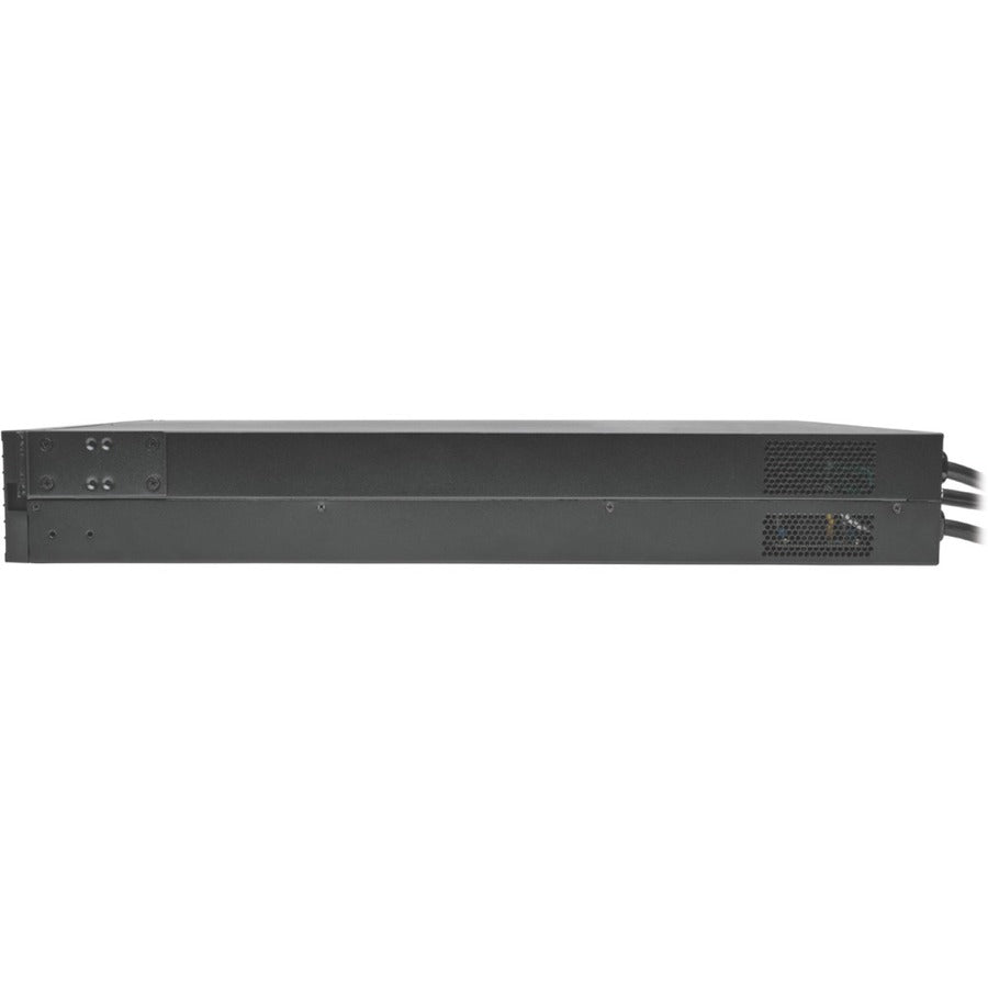 Smart UPS 3000VA Double-Conversion - Tripp Lite SmartOnline 2700W | TeciSoft SU3000LCD2UHV