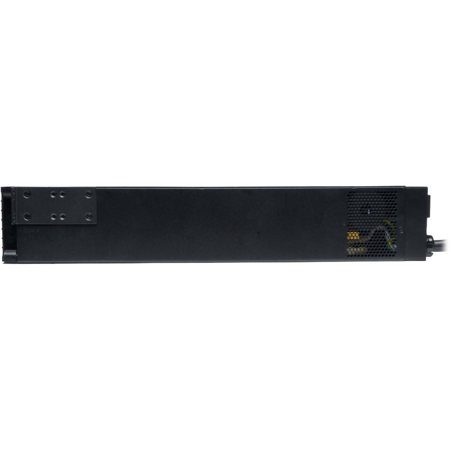 Smart UPS 3000VA Rack Mount - Line Interactive Sine Wave with Network Card | Tripp Lite by Eaton SMART3000RMXLN
