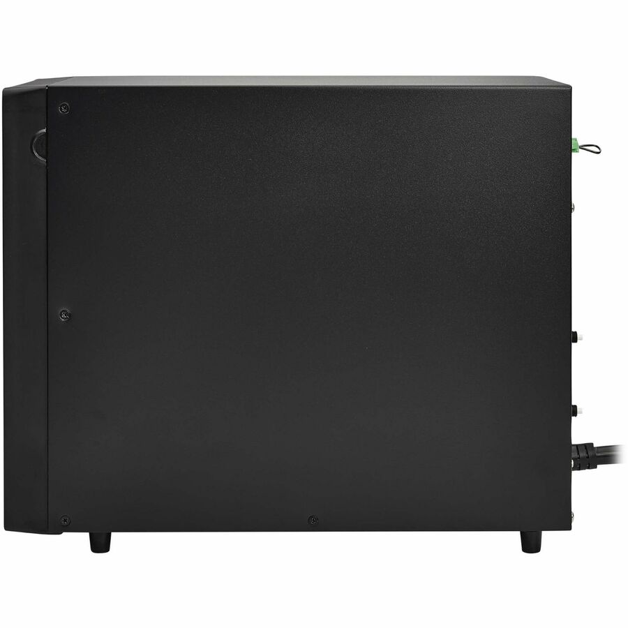 SmartOnline 1960VA Double-Conversion UPS - Extended Run, LCD Display SU2200XLCD
