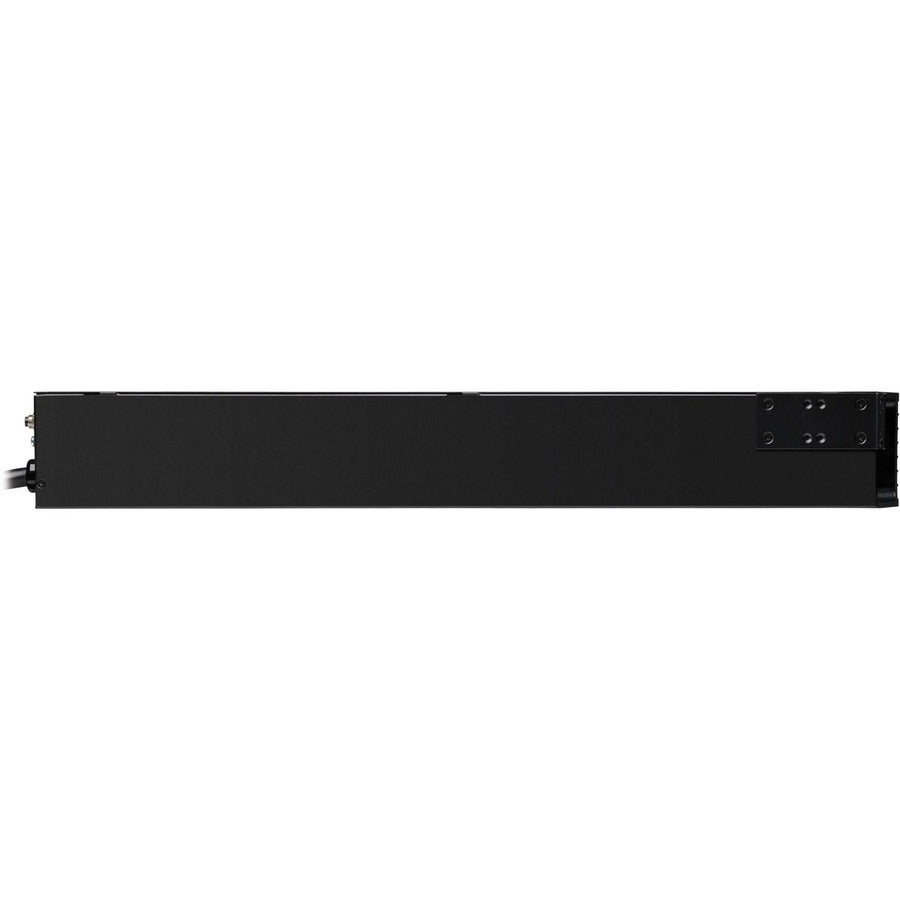 SmartOnline 3000VA 2700W 120V Double-Conversion UPS SU3000RTXLCD2U