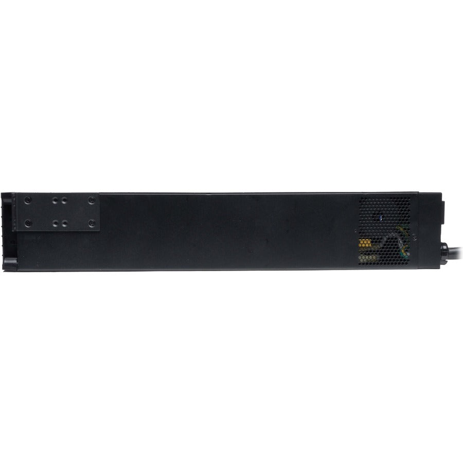 SmartPro 1000VA - Line-Interactive Sine Wave UPS 2U | TecISoft SMART1000RM2UN