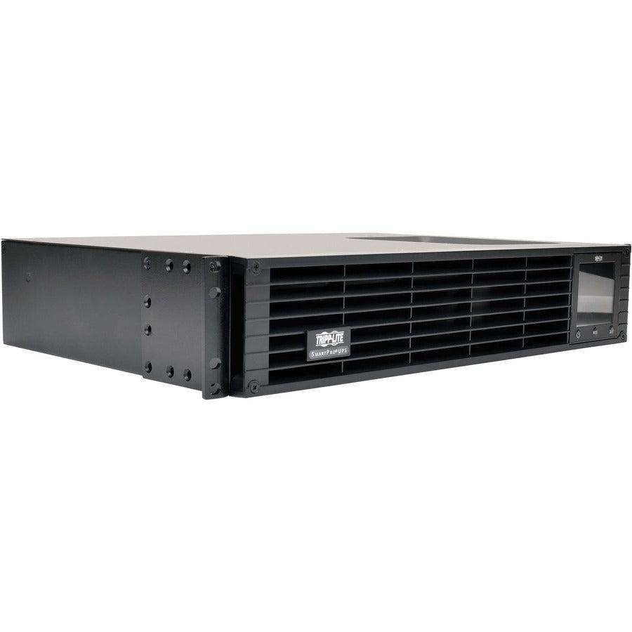 SmartPro 120V 1.5kVA 1kW UPS - Tripp Lite by Eaton SMC15002URM