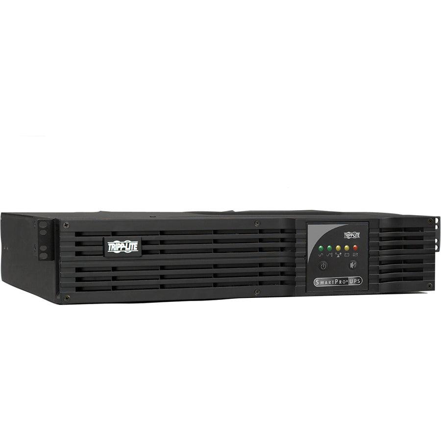 SmartPro 1kVA Line-Interactive UPS - 2U Rack Mount Sine Wave SMX1000RT2U