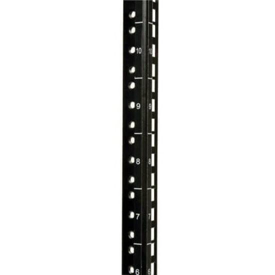 SmartRack 12U Heavy-Duty Low-Profile Server-Depth Side-Mount Wall-Mount Rack Enclosure Cabinet SRW12UHD