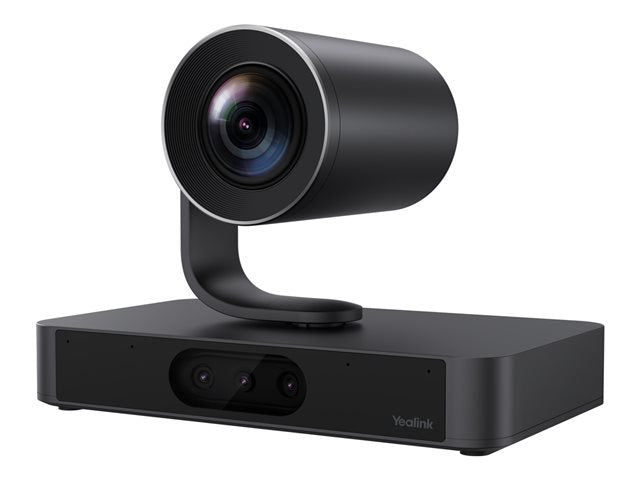 SmartVision 80 4K Quad-Eye PTZ Camera 20X Zoom for Video Conferencing