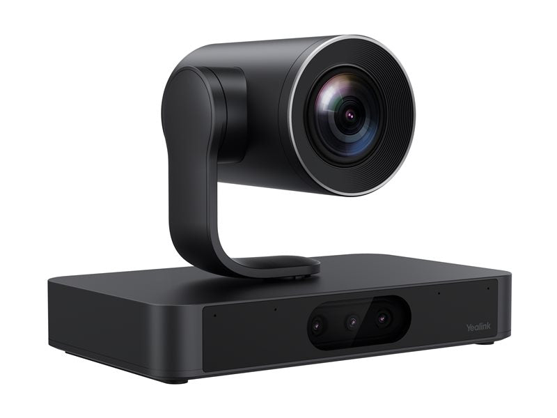 SmartVision 80 4K Quad-Eye PTZ Camera 20X Zoom for Video Conferencing