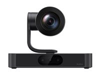 SmartVision 80 4K Quad-Eye PTZ Camera 20X Zoom for Video Conferencing
