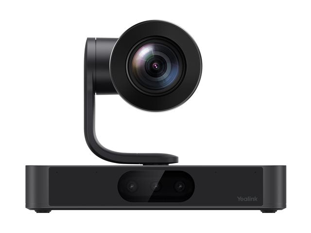 SmartVision 80 4K Quad-Eye PTZ Camera 20X Zoom for Video Conferencing