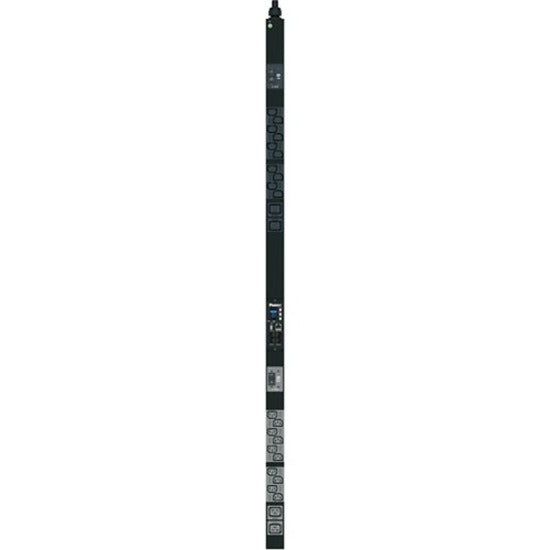 SmartZone G5 Intelligent PDU - Monitored Rack Power Distribution | TecISoft P24D07M-BL2C